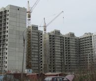 Строительство дома на Карякина, 5 возобновят