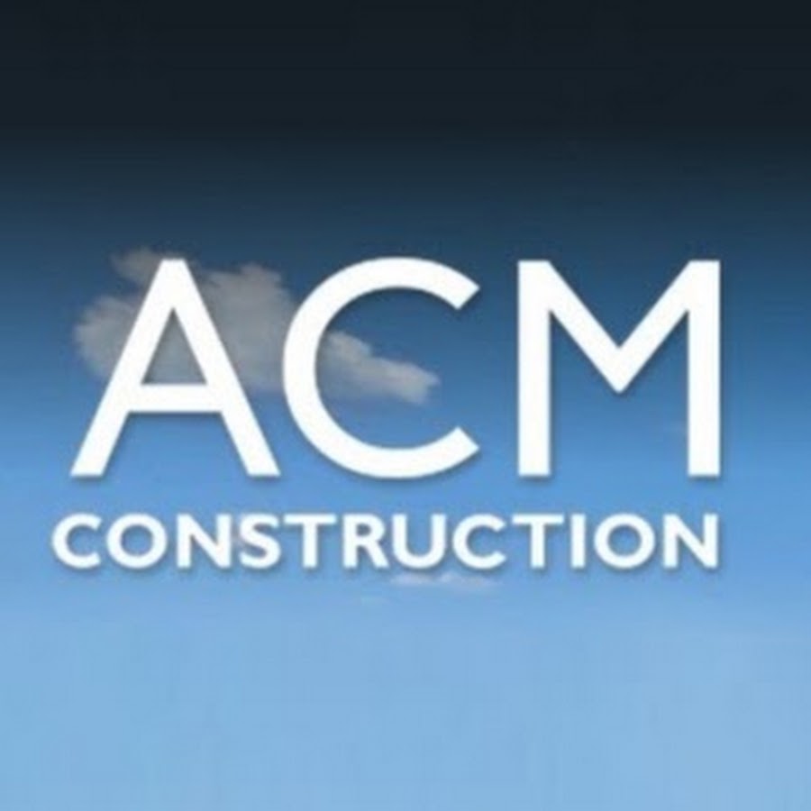 ACM Construction ("ЭйСиЭм Констракшен")