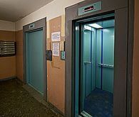 Замена 199 лифтов по Краснодару