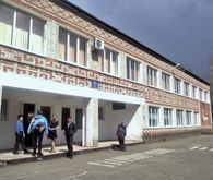 Новая школа на 1100 мест в Динском районе