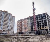 Долгострой на Снесарева ожидается в 2018 году