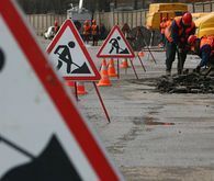 Запланирован ремонт 59 участков дорог Краснодара