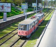 В Краснодаре обновят общественный транспорт