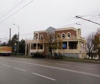 Мэрия Краснодара планирует выкупить здание по ул. им. 70-летия Октября