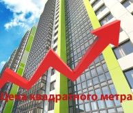 Цены на жилье в Краснодарском крае уступают только Москве