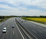 Новую автодорогу построят немцы