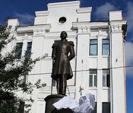 В Краснодаре установлен новый памятник