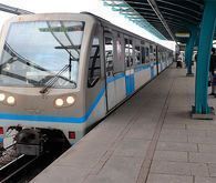 В Краснодаре появится метро?